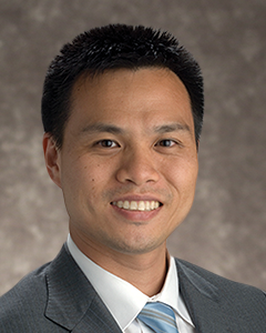 Xinglei Shen, M.D.