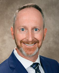 Ian M. Rosbrugh, M.D., FACOG