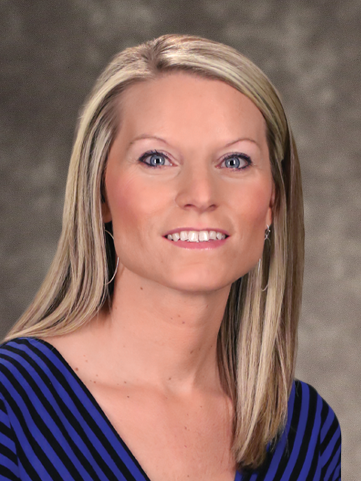 Misti Moore, APRN