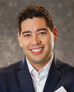 Kyle S. Kimura, M.D.