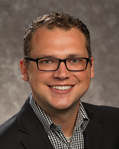 Aaron M. Mayer, D.O., MBA