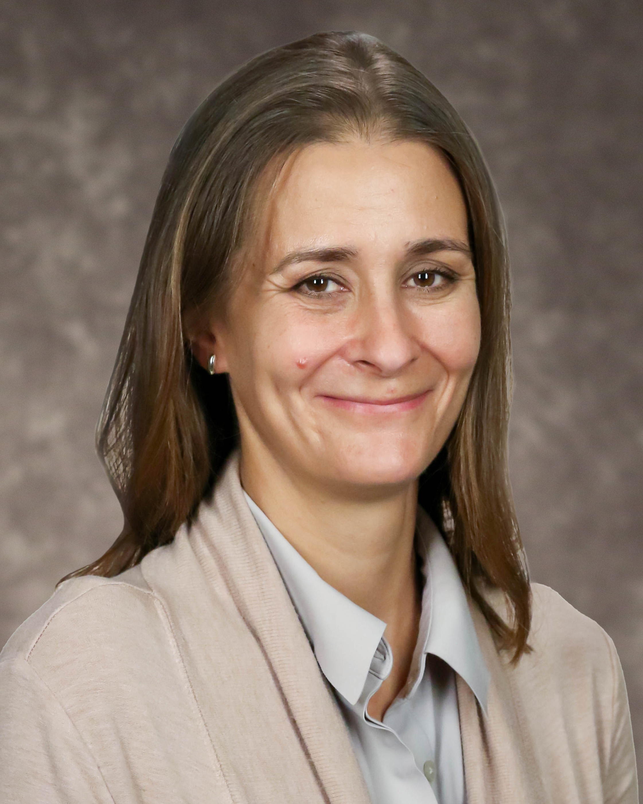 Ashley E. Schneider, M.D.