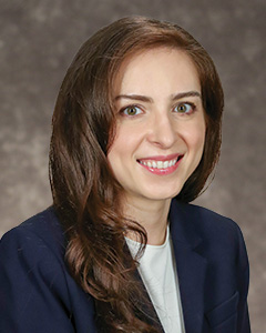 Lena L. Sabih, M.D.