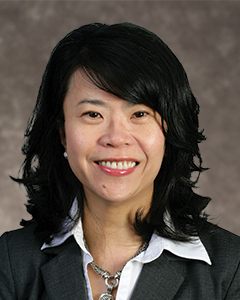 Adrienne J. Nguyen, M.D.