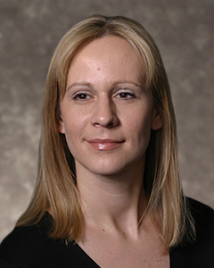 Marci A. Brecheisen, M.D.