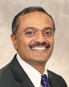 Vinay Raja, M.D.