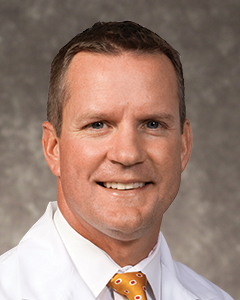 Brian J. Wittek, M.D., FACS