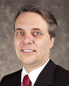 Jeffrey W. Colyer, M.D.