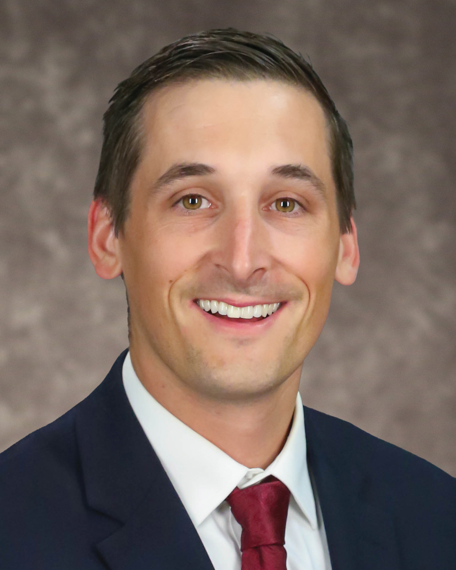 Keton C. Schroeder, M.D.