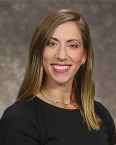 Alissa Fugate, APRN