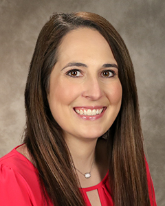 Danielle M. Teegarden, MSN, APRN, FNP-C