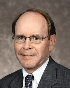 James C. Redington, M.D.