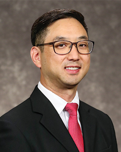 John H. Park, M.D.