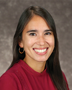 Christina A. Fleres, M.D.