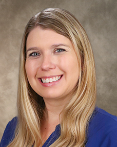 Allison A. Kuhl, FNP