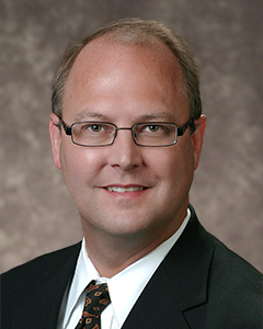 Scott S. Chapman, M.D., FACC