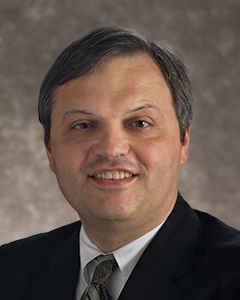 Daniel Keleti, M.D.