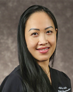 MyChi H. Le, M.D.