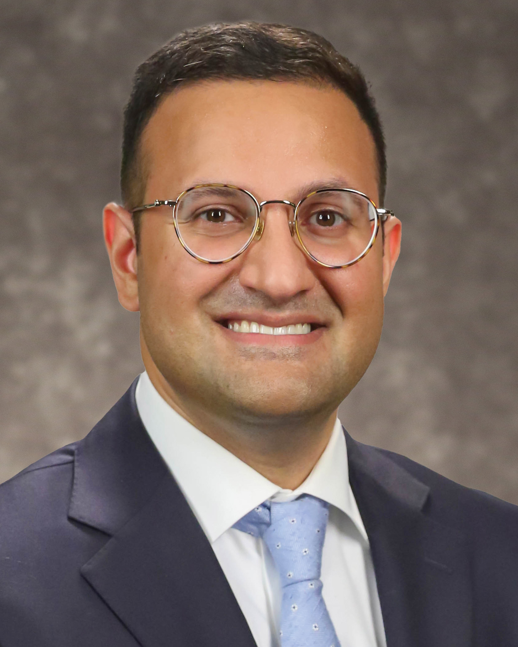 Danish H. Zaidi, M.D.