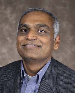 Venkatadri C. Beeki, M.D.