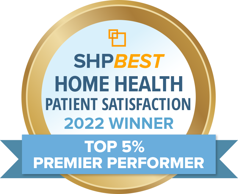 Strategic Healthcare Programs Premier Performer