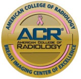 ACR accreditation logo