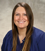 Allison Myre, BSN, RN, OCN - Oncology