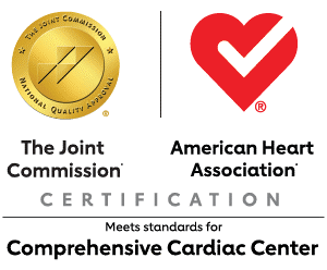 Comprehensive Cardiac Center