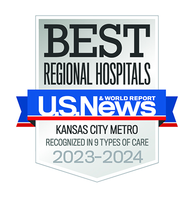 USNWR Best Regional Hospital