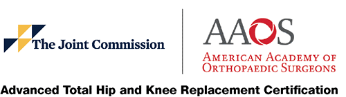 American Joint Replacement Registry