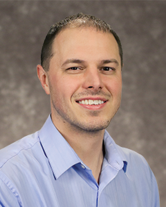 Justin T. Davis, MD