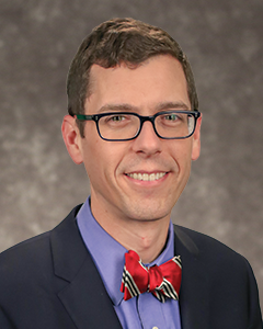 Brian D. Milligan, MD