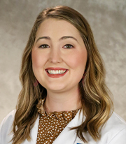 Sara Lauterwasser, PharmD