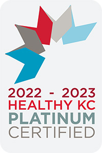 Healthy KC logo