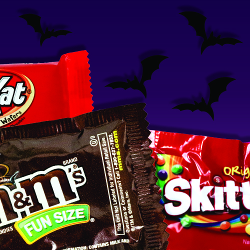 Fun Size Frights