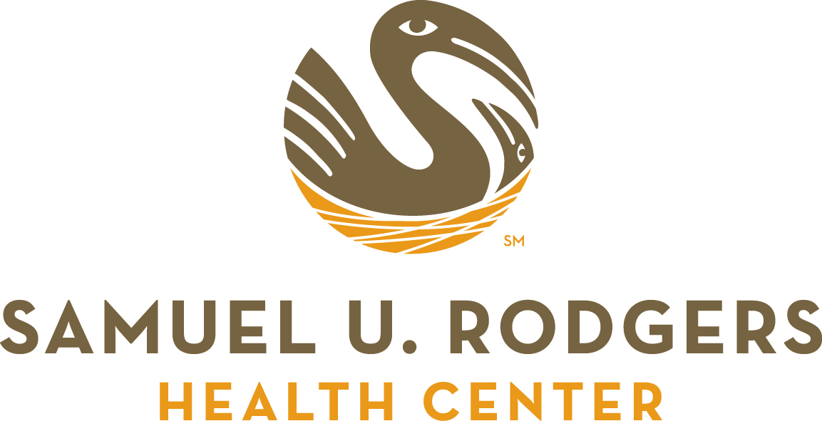 Samuel U. Rodgers Logo