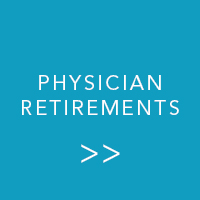 Physician Retirements