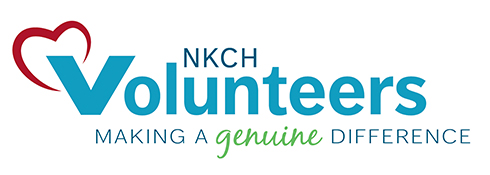 Volunteer logo