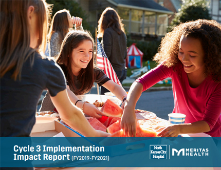 Cycle 2 Implementation Impact Report