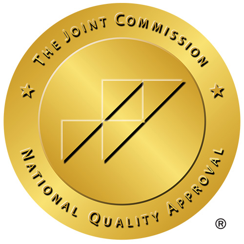 NKCH Earns Prestigious Wound Care Certification