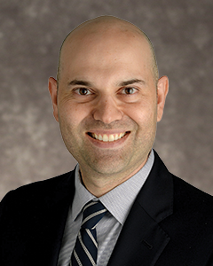 David Akhavan, MD, PhD