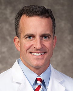 Keenan R. Berghoff, MD, FACS