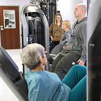 Move Plus Offers Different Path for Managing Chronic Pain