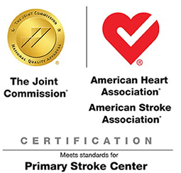 The Joint Commission Primary Stroke Center 