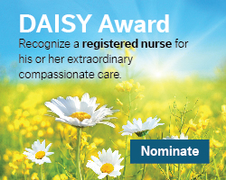 DAISY Award