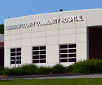 Harrison County Community Hospital