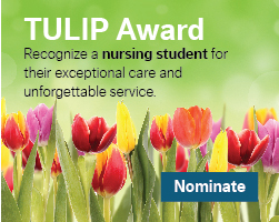 TULIP Award