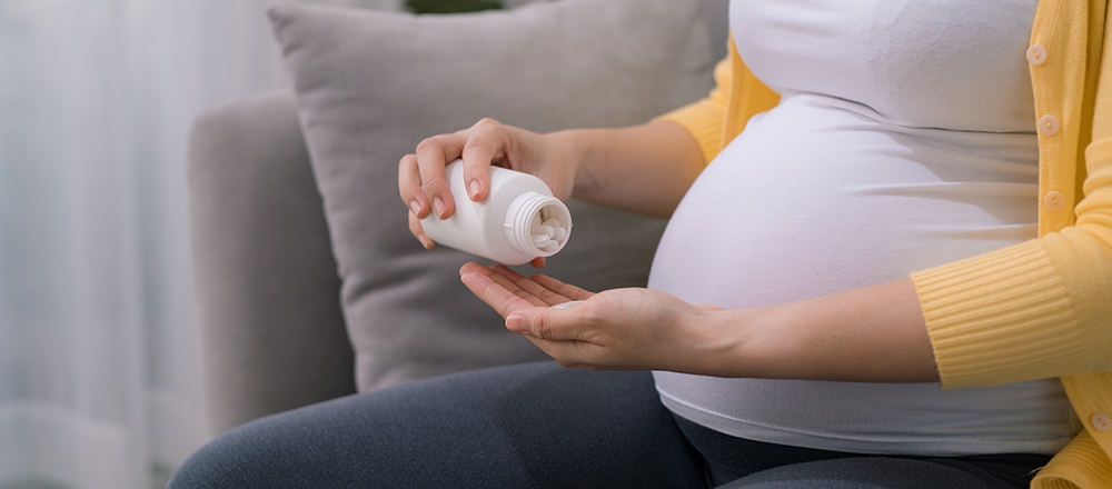 5 Ways to Prevent Birth Defects