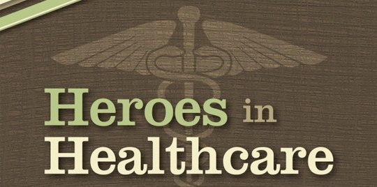 Our Healthcare Heroes