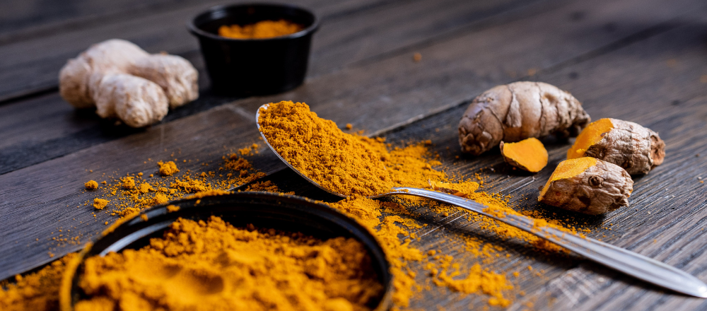 Heart-Healthy Spices Add Zest to Your Diet